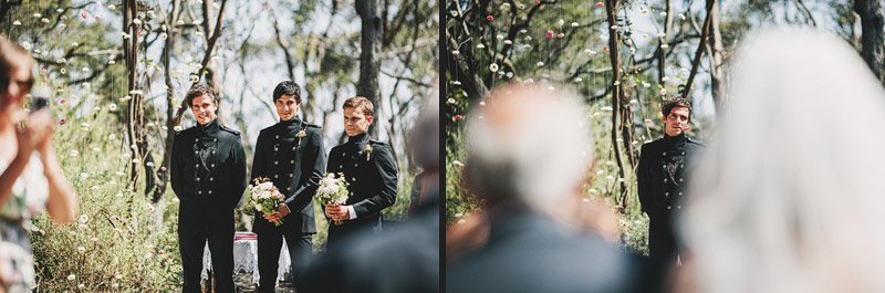 Melbourne Wedding Photographer - weddings - Rachel and Karl in Bacchus Marsh