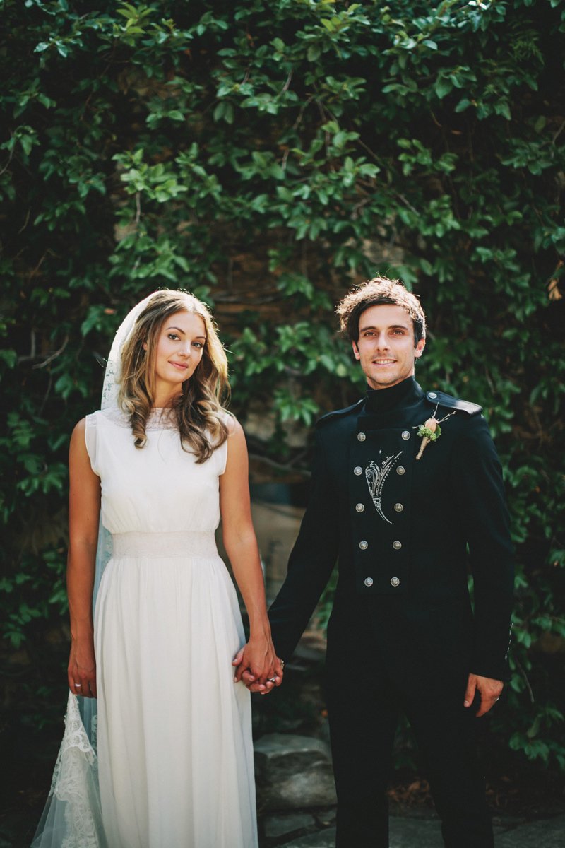 Melbourne Wedding Photographer - weddings - Rachel and Karl in Bacchus Marsh