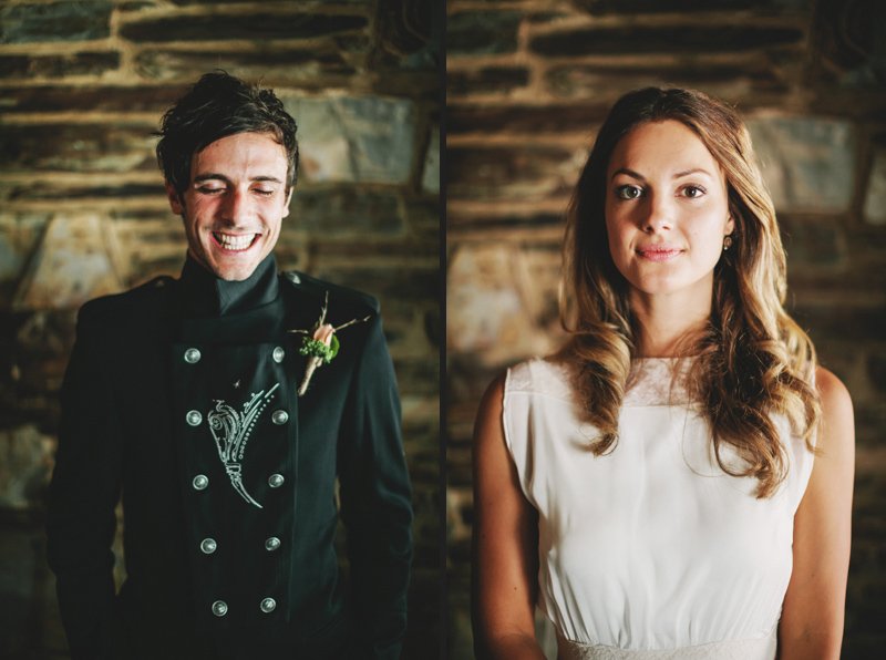 Melbourne Wedding Photographer - weddings - Rachel and Karl in Bacchus Marsh