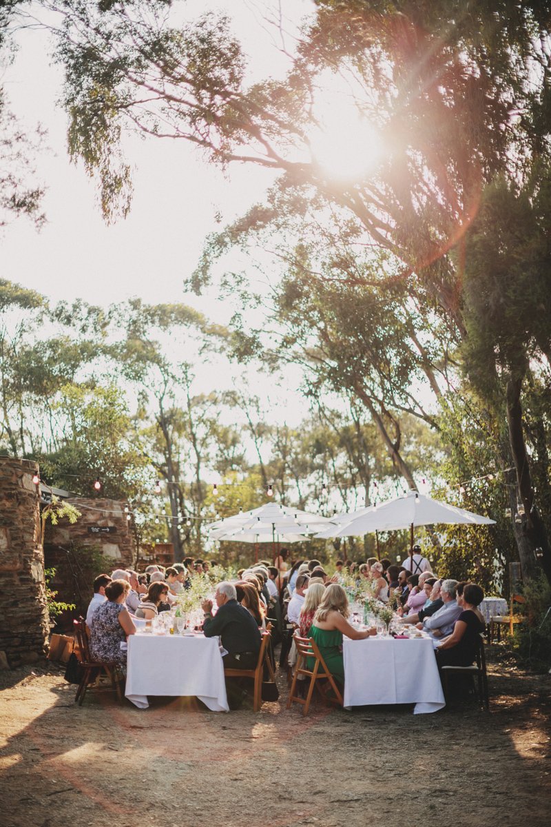 Melbourne Wedding Photographer - weddings - Rachel and Karl in Bacchus Marsh