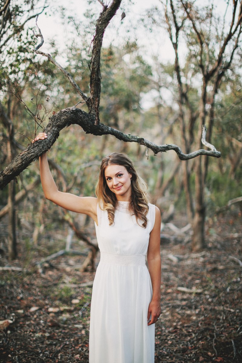 Melbourne Wedding Photographer - weddings - Rachel and Karl in Bacchus Marsh