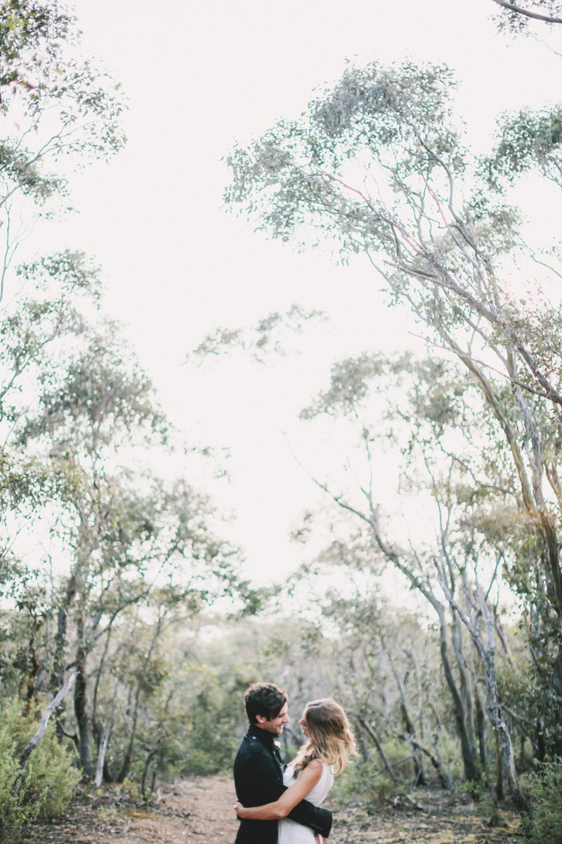 Melbourne Wedding Photographer - weddings - Rachel and Karl in Bacchus Marsh