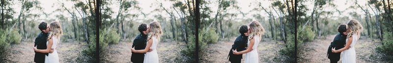Melbourne Wedding Photographer - weddings - Rachel and Karl in Bacchus Marsh