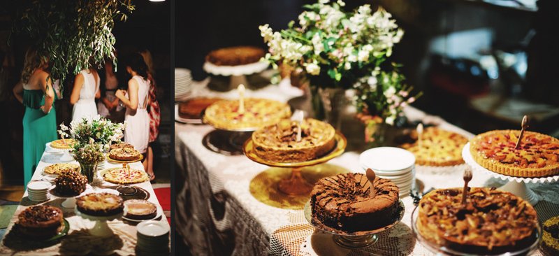 Melbourne Wedding Photographer - weddings - Rachel and Karl in Bacchus Marsh