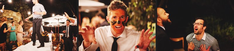 Melbourne Wedding Photographer - weddings - Rachel and Karl in Bacchus Marsh