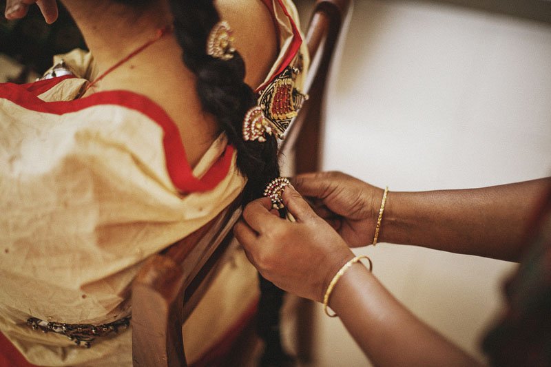 Namrita and Preetesh in Visakhapatnam, India (68)