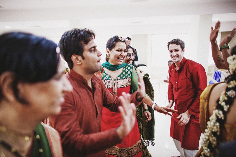 Namrita and Preetesh in Visakhapatnam, India (13)