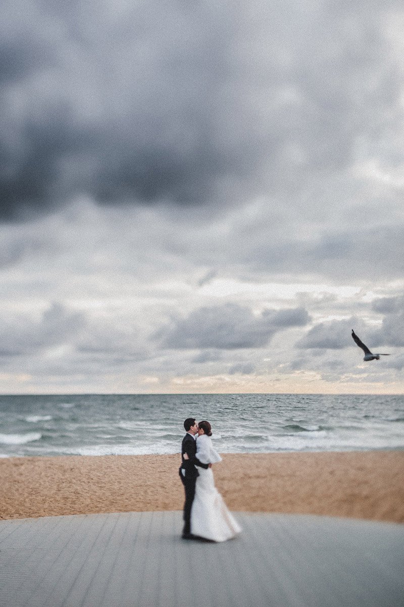Alicia and Tim in St Kilda, Melbourne (54)