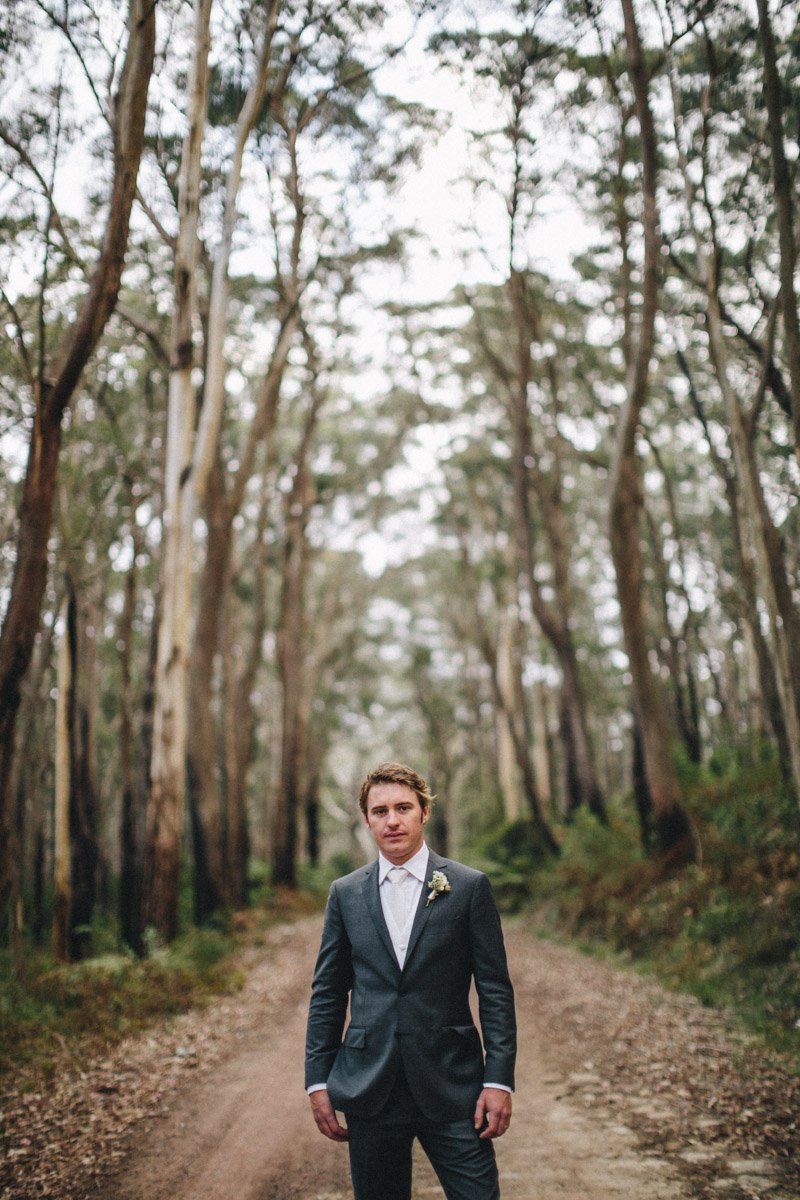 Iain and Jules' Mt Kembla Wedding (5)