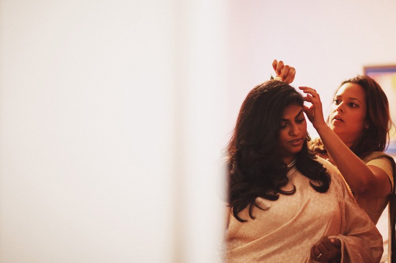Anya and Srijan's Wedding, Central Park, NYC, USA (12)
