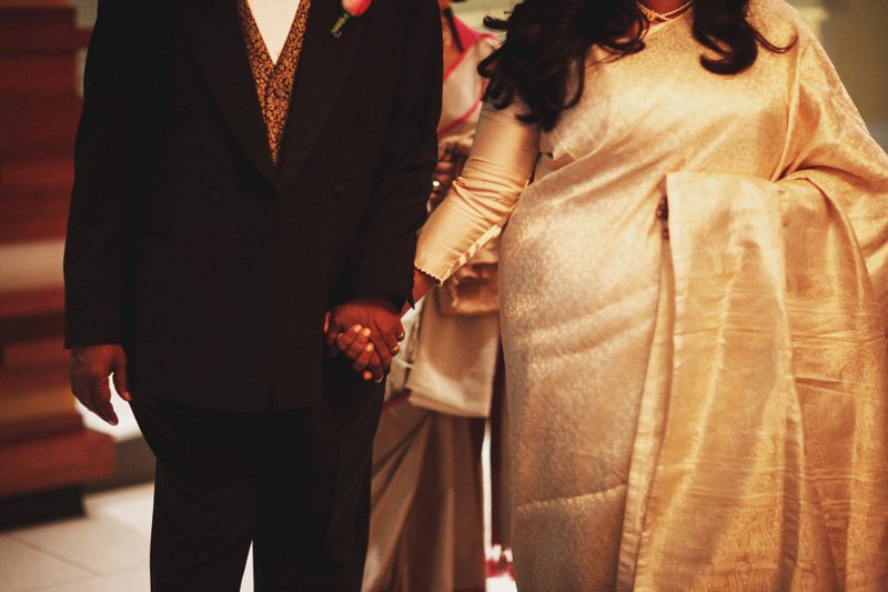 Anya and Srijan's Wedding, Central Park, NYC, USA (13)