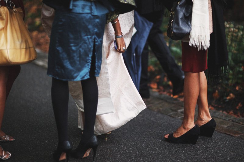 Anya and Srijan's Wedding, Central Park, NYC, USA (16)