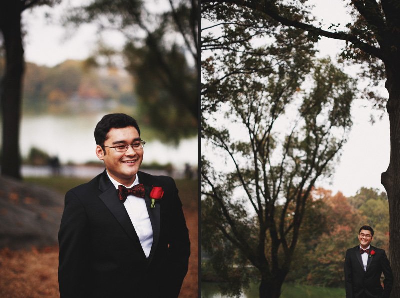 Anya and Srijan's Wedding, Central Park, NYC, USA (24)