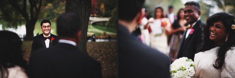 Anya and Srijan's Wedding, Central Park, NYC, USA (26)
