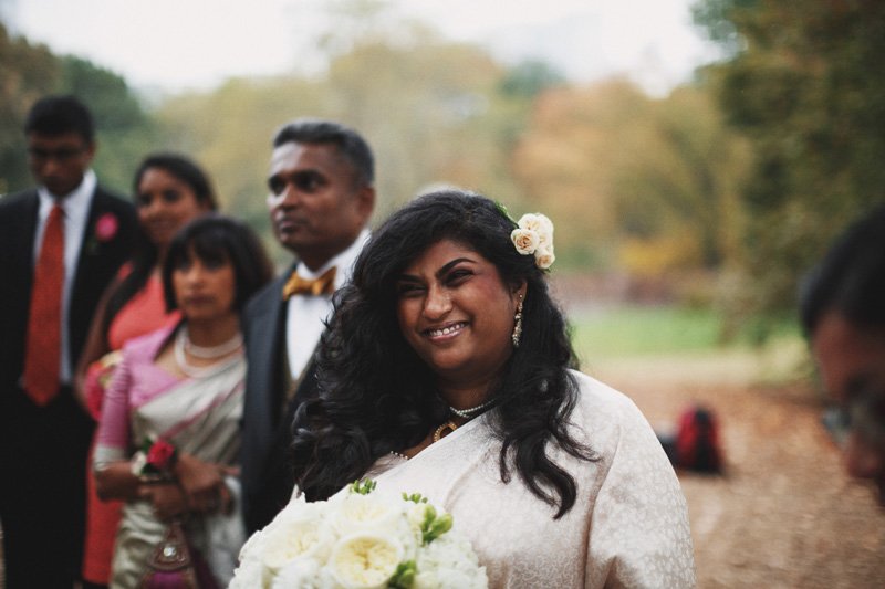 Anya and Srijan's Wedding, Central Park, NYC, USA (27)