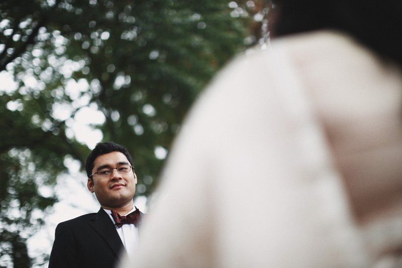 Anya and Srijan's Wedding, Central Park, NYC, USA (28)