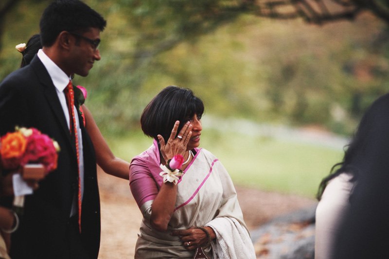 Anya and Srijan's Wedding, Central Park, NYC, USA (30)