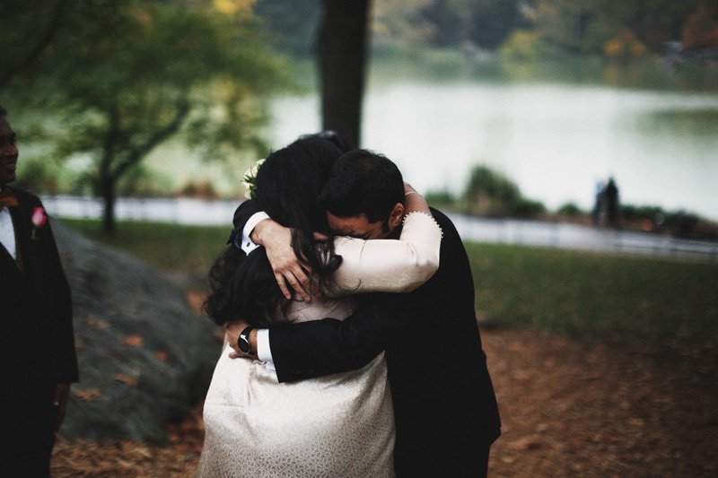 Anya and Srijan's Wedding, Central Park, NYC, USA (34)