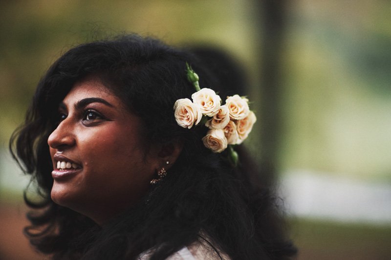 Anya and Srijan's Wedding, Central Park, NYC, USA (38)