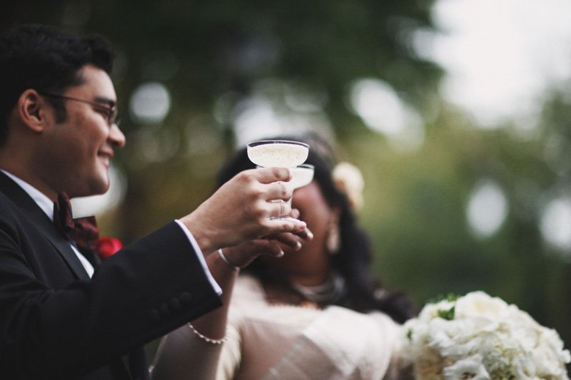 Anya and Srijan's Wedding, Central Park, NYC, USA (39)
