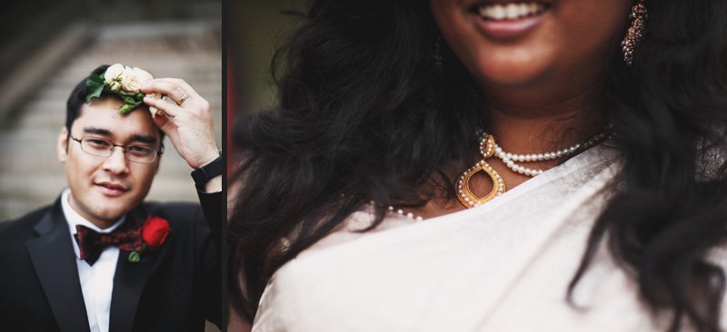 Anya and Srijan's Wedding, Central Park, NYC, USA (43)