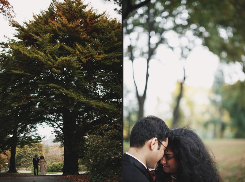 Anya and Srijan's Wedding, Central Park, NYC, USA (48)