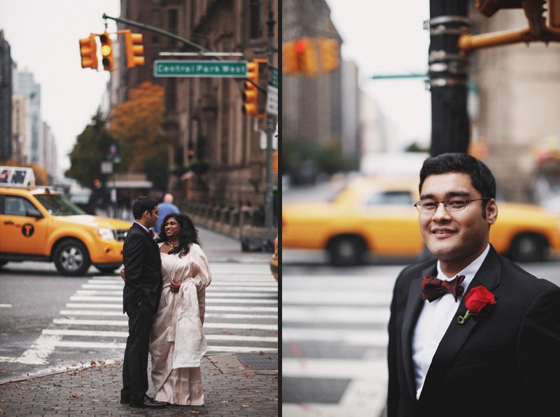 Anya and Srijan's Wedding, Central Park, NYC, USA (52)