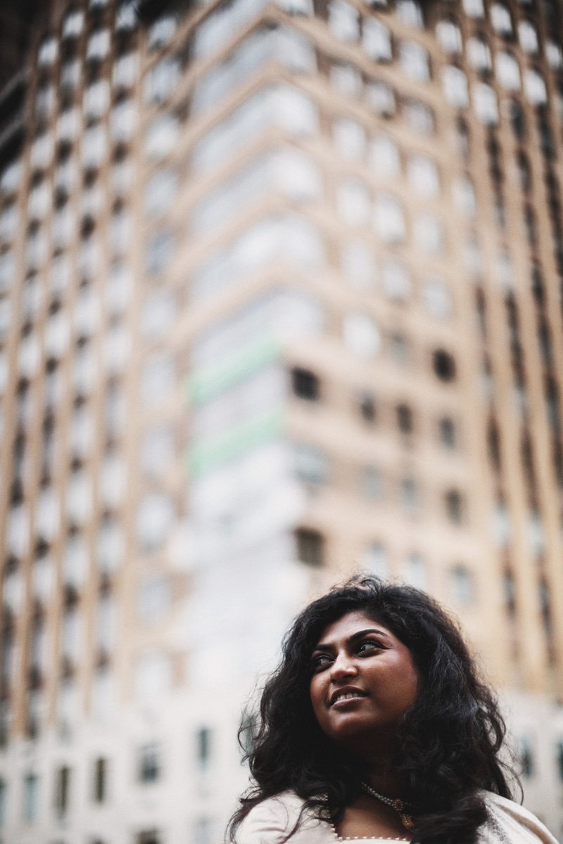 Anya and Srijan's Wedding, Central Park, NYC, USA (53)