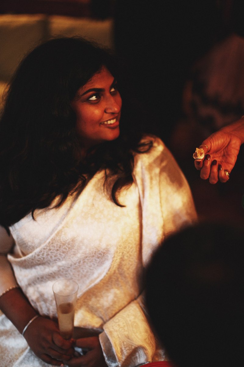 Anya and Srijan's Wedding, Central Park, NYC, USA (62)