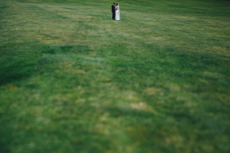 Chris and Emma's Wedding in Berwick, Melbourne (2)