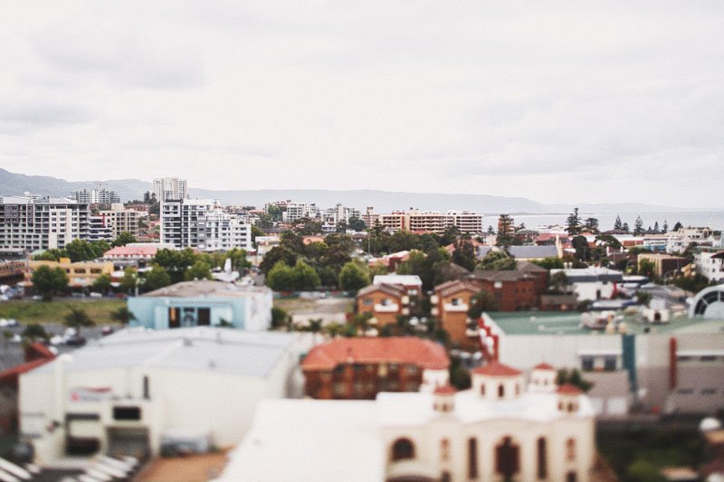 Iain and Jules' Mt Kembla, Wollongong Wedding (38)
