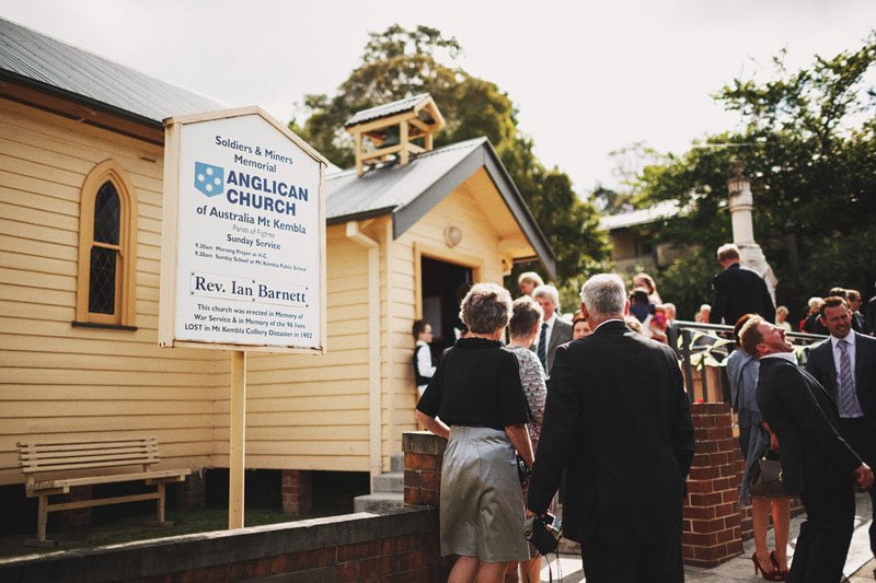 Iain and Jules' Mt Kembla, Wollongong Wedding (78)