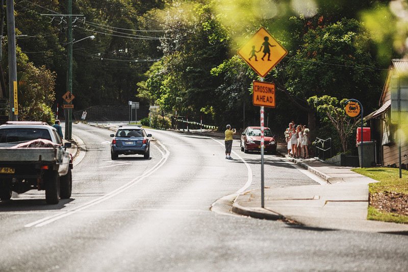 Iain and Jules' Mt Kembla, Wollongong Wedding (81)