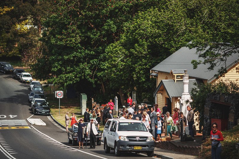Iain and Jules' Mt Kembla, Wollongong Wedding (82)