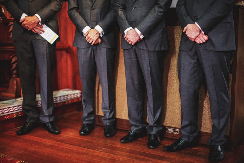 Iain and Jules' Mt Kembla, Wollongong Wedding (95)