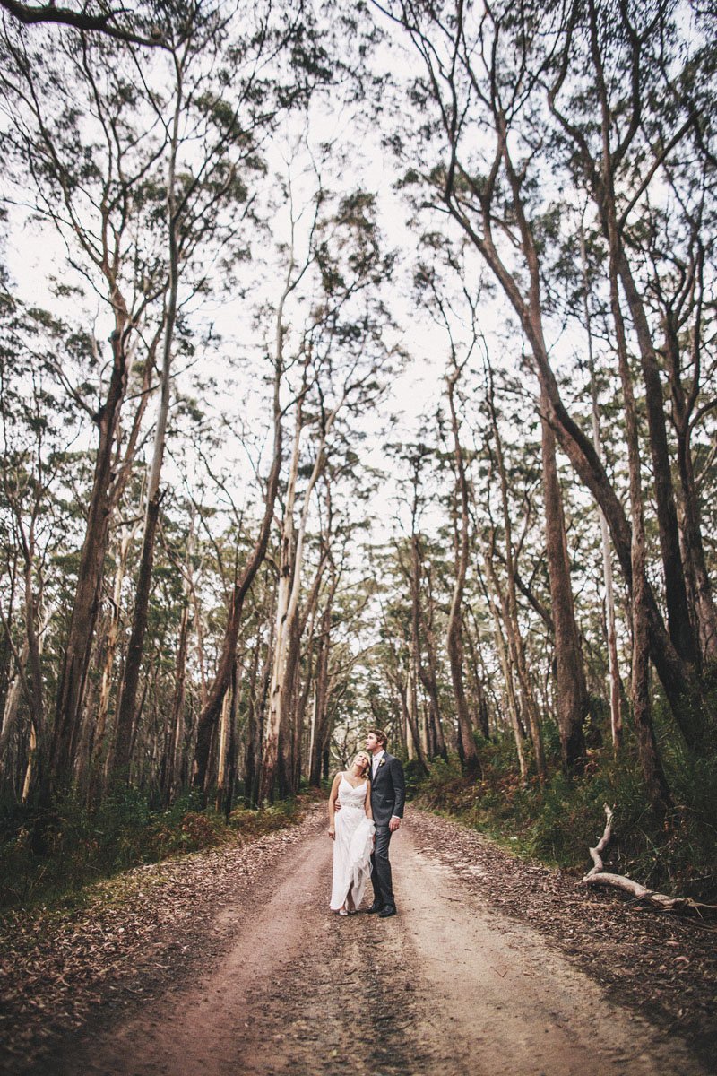 Iain and Jules' Mt Kembla, Wollongong Wedding (117)