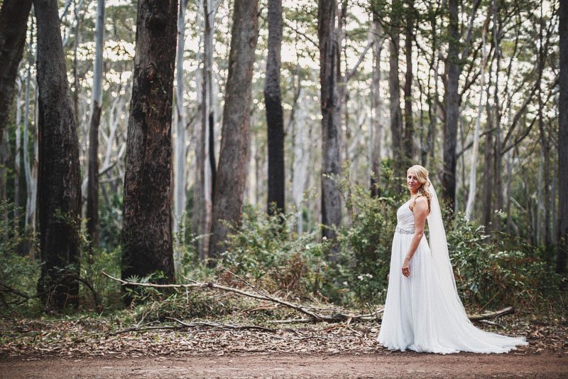 Iain and Jules' Mt Kembla, Wollongong Wedding (121)
