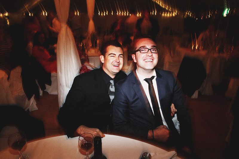 Iain and Jules' Mt Kembla, Wollongong Wedding (161)