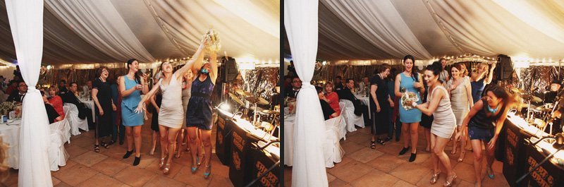 Iain and Jules' Mt Kembla, Wollongong Wedding (168)