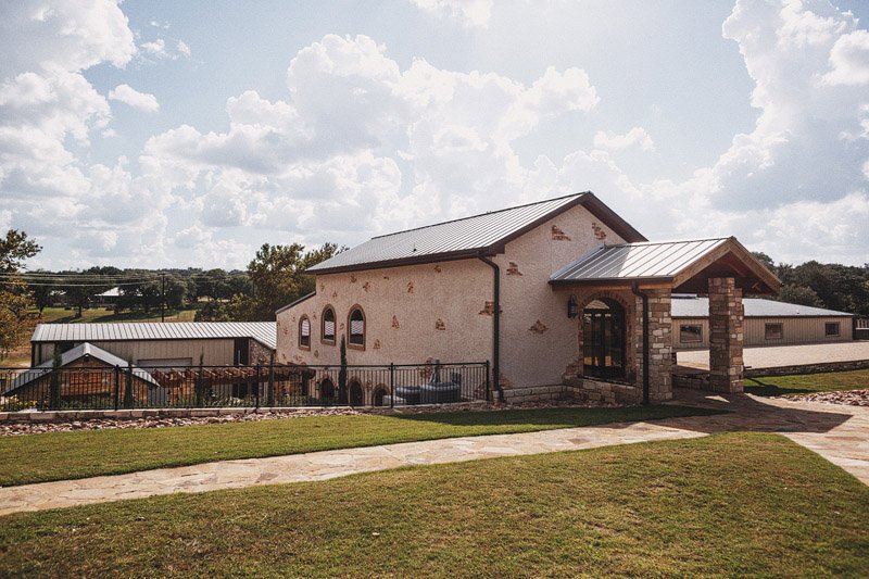 Nico & Steph's Texas Weddng (23)