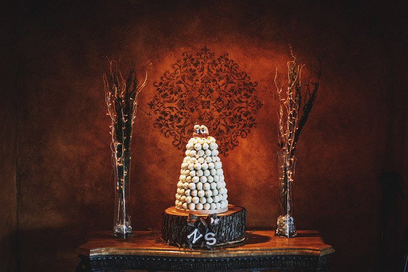 Nico & Steph's Texas Weddng (111)