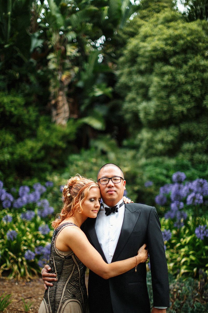 Lauren and James's Amazing Circus Wedding in Melbourne (223)