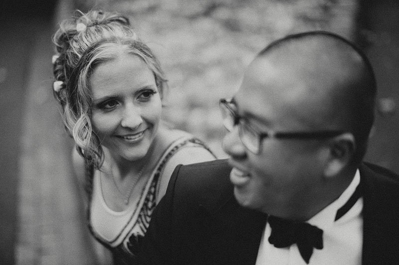 Lauren and James's Amazing Circus Wedding in Melbourne (222)