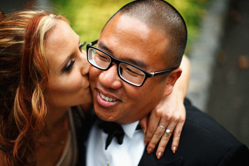 Lauren and James's Amazing Circus Wedding in Melbourne (221)