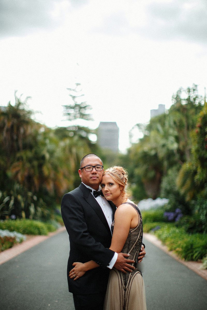 Lauren and James's Amazing Circus Wedding in Melbourne (220)