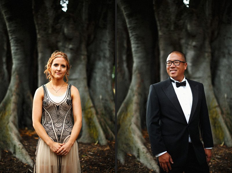 Lauren and James's Amazing Circus Wedding in Melbourne (219)