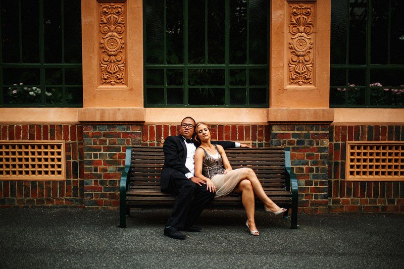 Lauren and James's Amazing Circus Wedding in Melbourne (218)