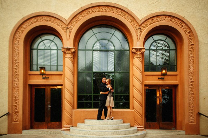Lauren and James's Amazing Circus Wedding in Melbourne (215)