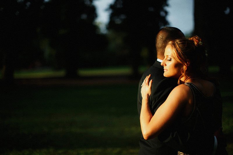 Lauren and James's Amazing Circus Wedding in Melbourne (212)