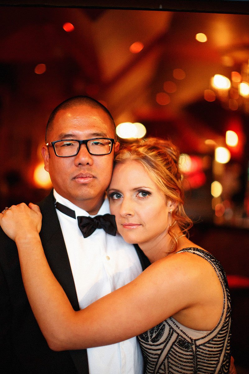 Lauren and James's Amazing Circus Wedding in Melbourne (205)
